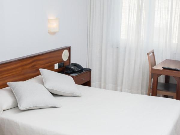 Hotel Brisa : photo 1 de la chambre chambre double ou lits jumeaux - vue sur mer