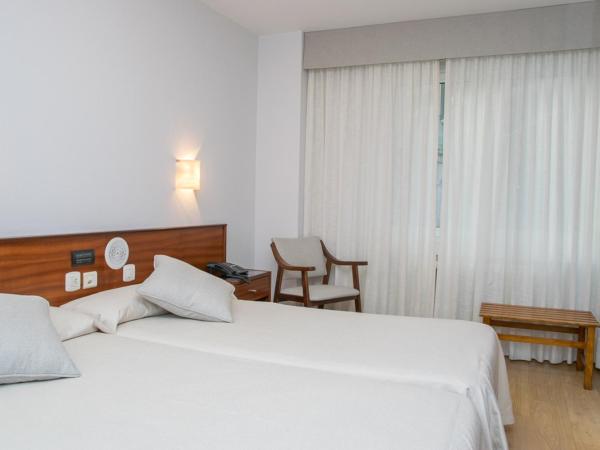 Hotel Brisa : photo 6 de la chambre chambre double ou lits jumeaux