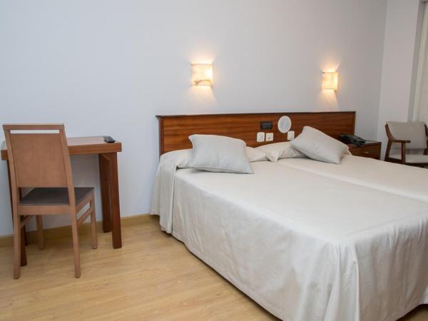 Hotel Brisa : photo 7 de la chambre chambre double ou lits jumeaux