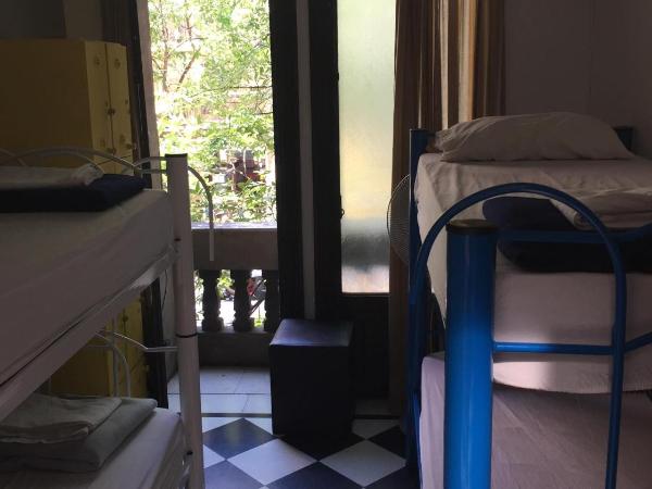 Rivera Hostel Córdoba : photo 2 de la chambre dortoir mixte