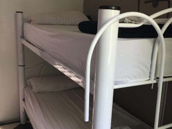 Rivera Hostel Córdoba : photo 3 de la chambre dortoir mixte