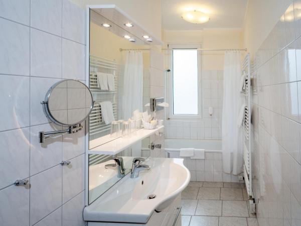 Haus am Zoo Apartments verschiedene Adressen : photo 3 de la chambre apartment hansaplatz