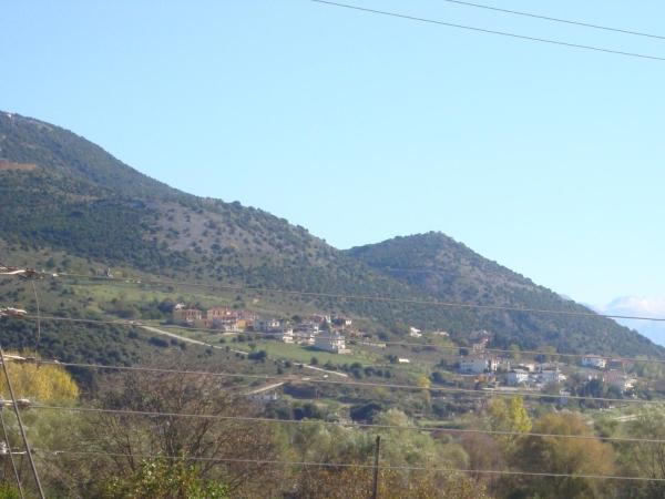 Stalaktites : photo 3 de la chambre chambre double supérieure