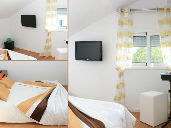 B&B Villa Vale Flores : photo 6 de la chambre suite 2 chambres