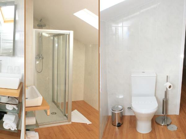 B&B Villa Vale Flores : photo 8 de la chambre suite 2 chambres