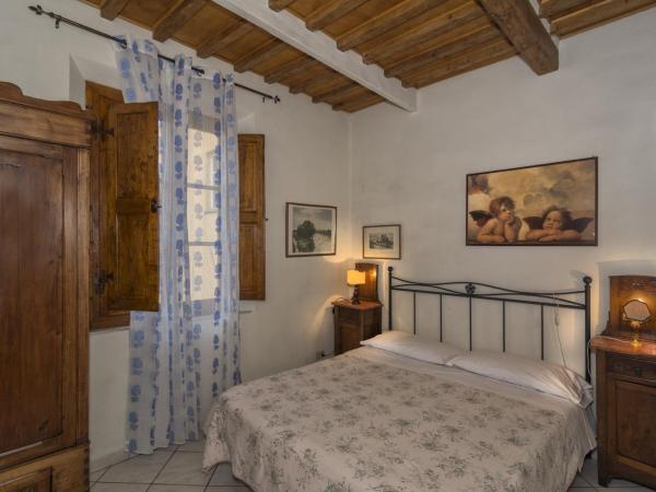 B&B Due Borghi : photo 4 de la chambre chambre double