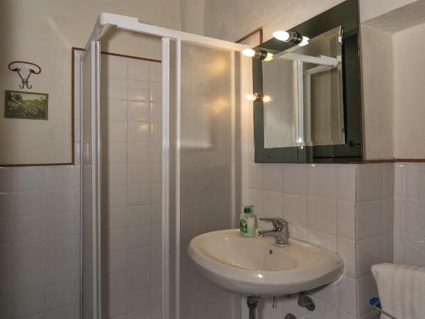 B&B Due Borghi : photo 5 de la chambre chambre simple