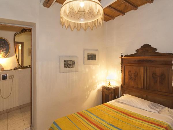 B&B Due Borghi : photo 2 de la chambre chambre simple