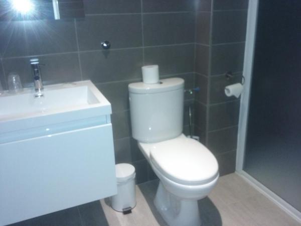 Hotel Bleu Azur : photo 5 de la chambre chambre double avec balcon