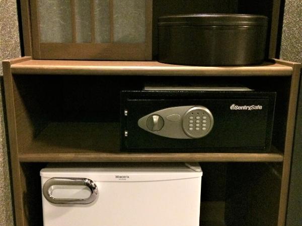 Ryokan Nenrinbo : photo 3 de la chambre chambre attribuée à l'arrivée 