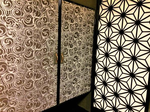 Ryokan Nenrinbo : photo 2 de la chambre chambre attribuée à l'arrivée 