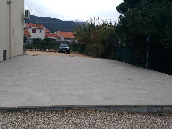 Hotel Bleu Azur : photo 4 de la chambre chambre double - accessible aux personnes à mobilité réduite