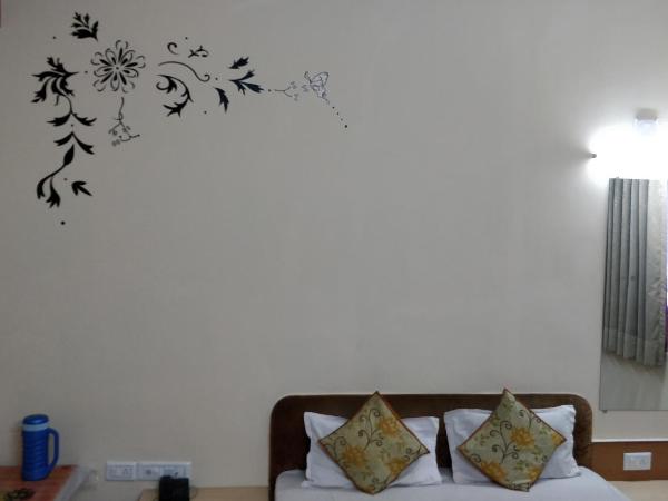 Hotel Damjis : photo 1 de la chambre chambre double exécutive