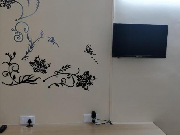 Hotel Damjis : photo 2 de la chambre chambre triple deluxe