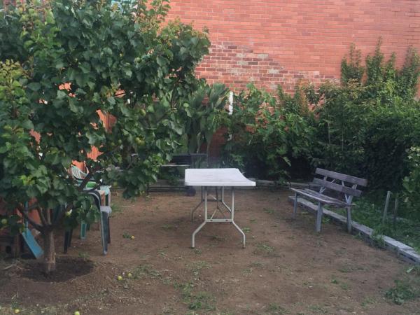 Narrara Backpackers Hobart : photo 2 de la chambre lit dans dortoir mixte de 8 lits