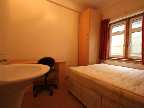 Draycott : photo 5 de la chambre chambre double Économique