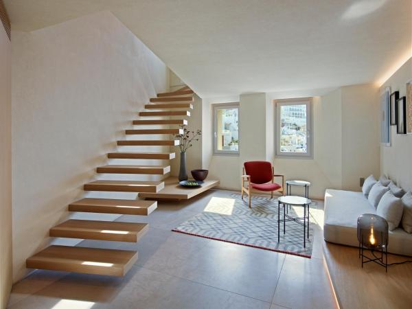 Villa Bordeaux : photo 6 de la chambre suite aeolus