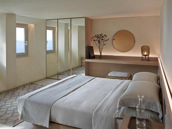 Villa Bordeaux : photo 8 de la chambre suite aeolus