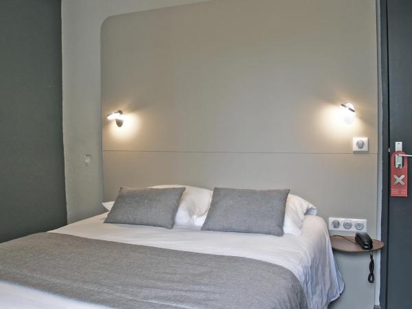 Le Comte Rouge : photo 2 de la chambre chambre double standard