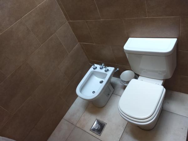 Hotel Residencial España : photo 5 de la chambre chambre triple