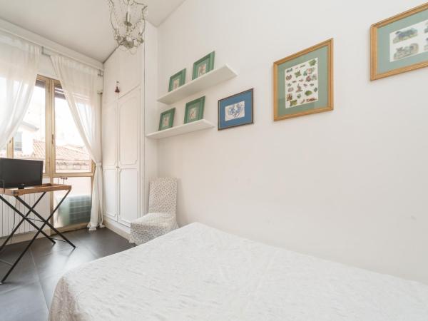 Cristina Rossi Bed&Breakfast : photo 2 de la chambre chambre simple classique