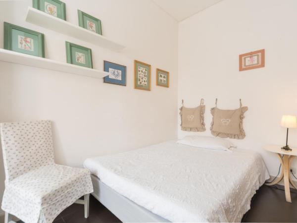 Cristina Rossi Bed&Breakfast : photo 1 de la chambre chambre simple classique