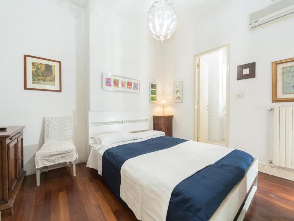 Cristina Rossi Bed&Breakfast : photo 3 de la chambre chambre double standard