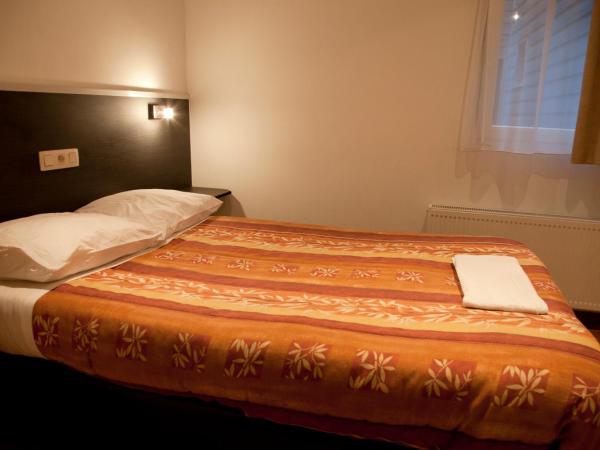 Hotel Barry : photo 2 de la chambre chambre double