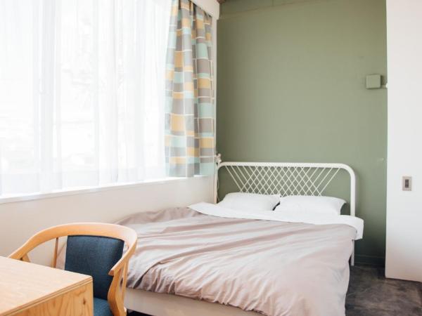 Hostel Niniroom : photo 4 de la chambre chambre double standard