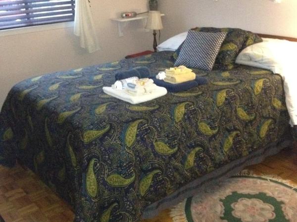 Repos & Manna Downtown Montréal : photo 1 de la chambre chambre double standard