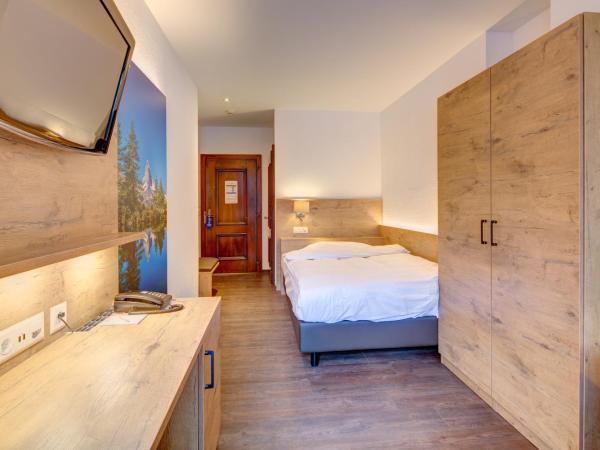 Alpen Resort & Spa : photo 5 de la chambre chambre simple