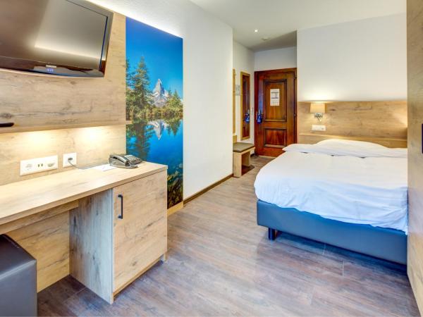 Alpen Resort & Spa : photo 2 de la chambre chambre simple