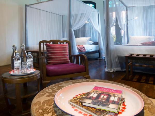 Noordin Mews : photo 6 de la chambre suite noordin