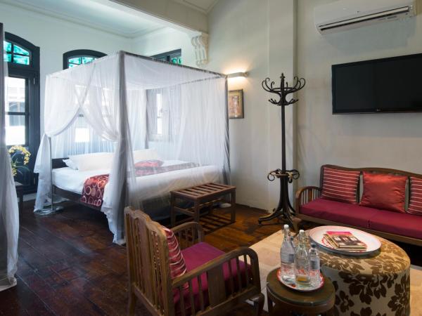 Noordin Mews : photo 2 de la chambre suite noordin