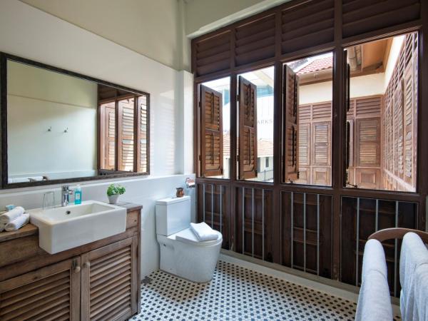 Noordin Mews : photo 5 de la chambre suite noordin