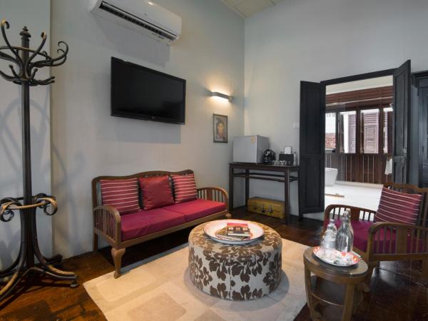 Noordin Mews : photo 3 de la chambre suite noordin