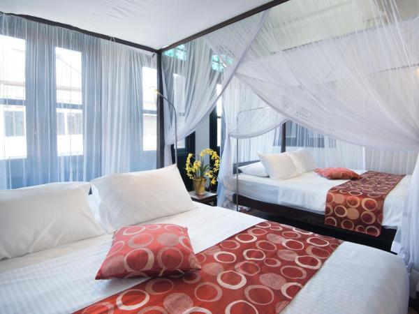 Noordin Mews : photo 1 de la chambre suite noordin