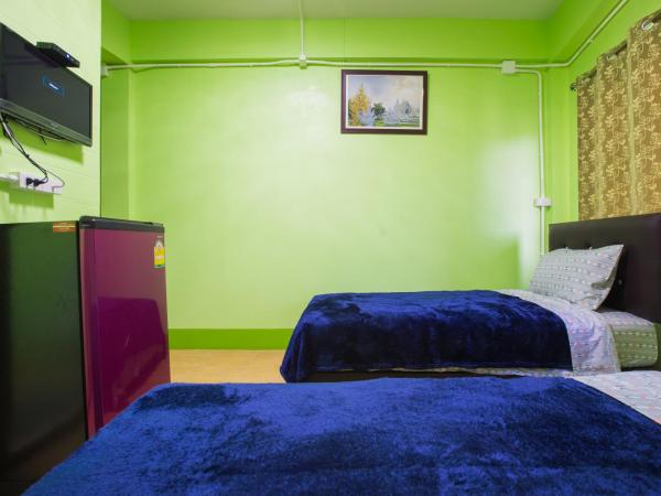 Your Home : photo 4 de la chambre chambre lits jumeaux standard