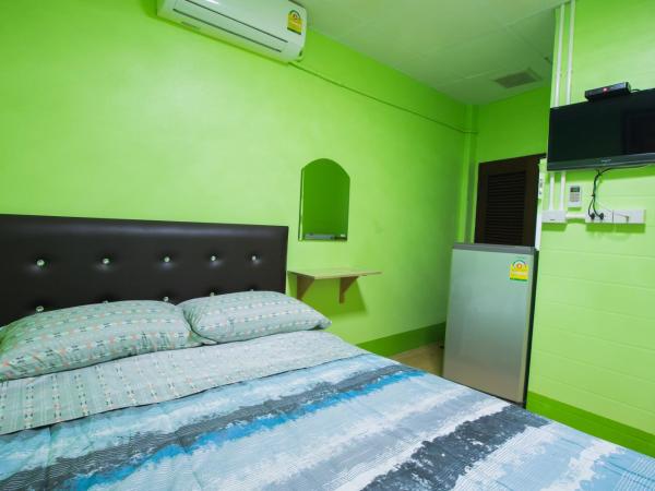 Your Home : photo 5 de la chambre chambre standard lit queen-size