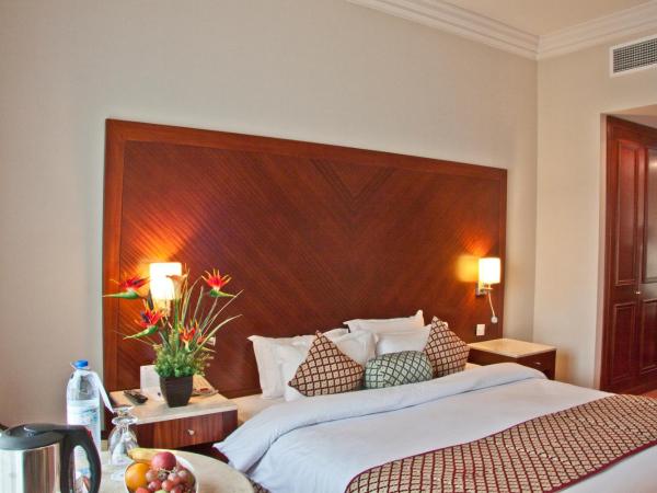 Regent Palace Hotel : photo 5 de la chambre chambre deluxe