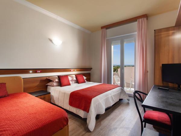 El Cid Campeador : photo 10 de la chambre chambre triple