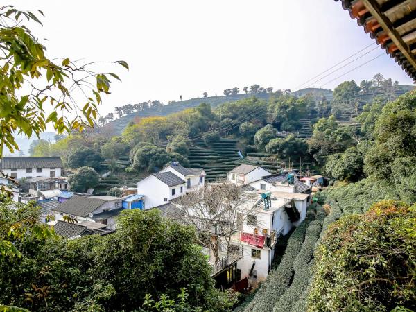 Hangzhou Sansu Hotel : photo 6 de la chambre chambre double deluxe avec baignoire