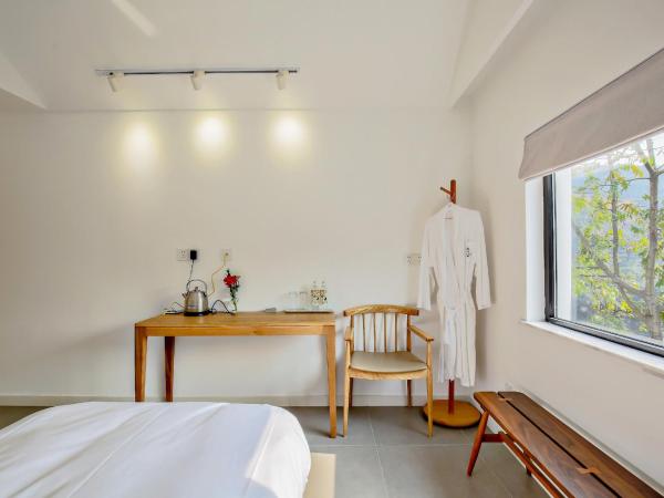 Hangzhou Sansu Hotel : photo 2 de la chambre twin room with mountain view(chinese only)