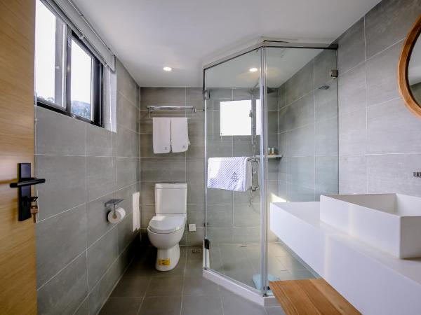 Hangzhou Sansu Hotel : photo 7 de la chambre queen suite(chinese only)