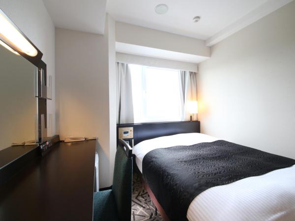 APA Hotel & Resort Tokyo Bay Makuhari : photo 2 de la chambre chambre simple - aile est - fumeurs