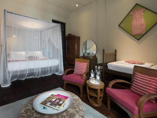 Noordin Mews : photo 4 de la chambre maison 2 chambres sultan