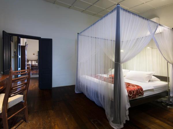 Noordin Mews : photo 5 de la chambre maison 2 chambres sultan