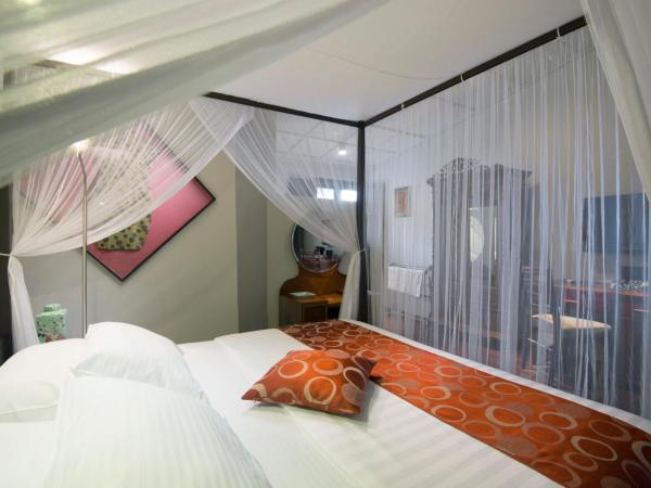 Noordin Mews : photo 3 de la chambre maison 2 chambres sultan