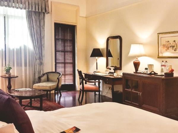 Hotel Majapahit Surabaya MGallery : photo 4 de la chambre chambre lit king-size classique