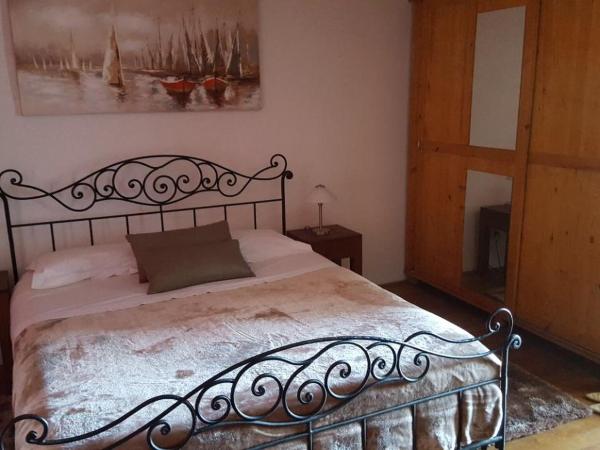 Tanger Chez Habitant : photo 1 de la chambre chambre double standard dattier